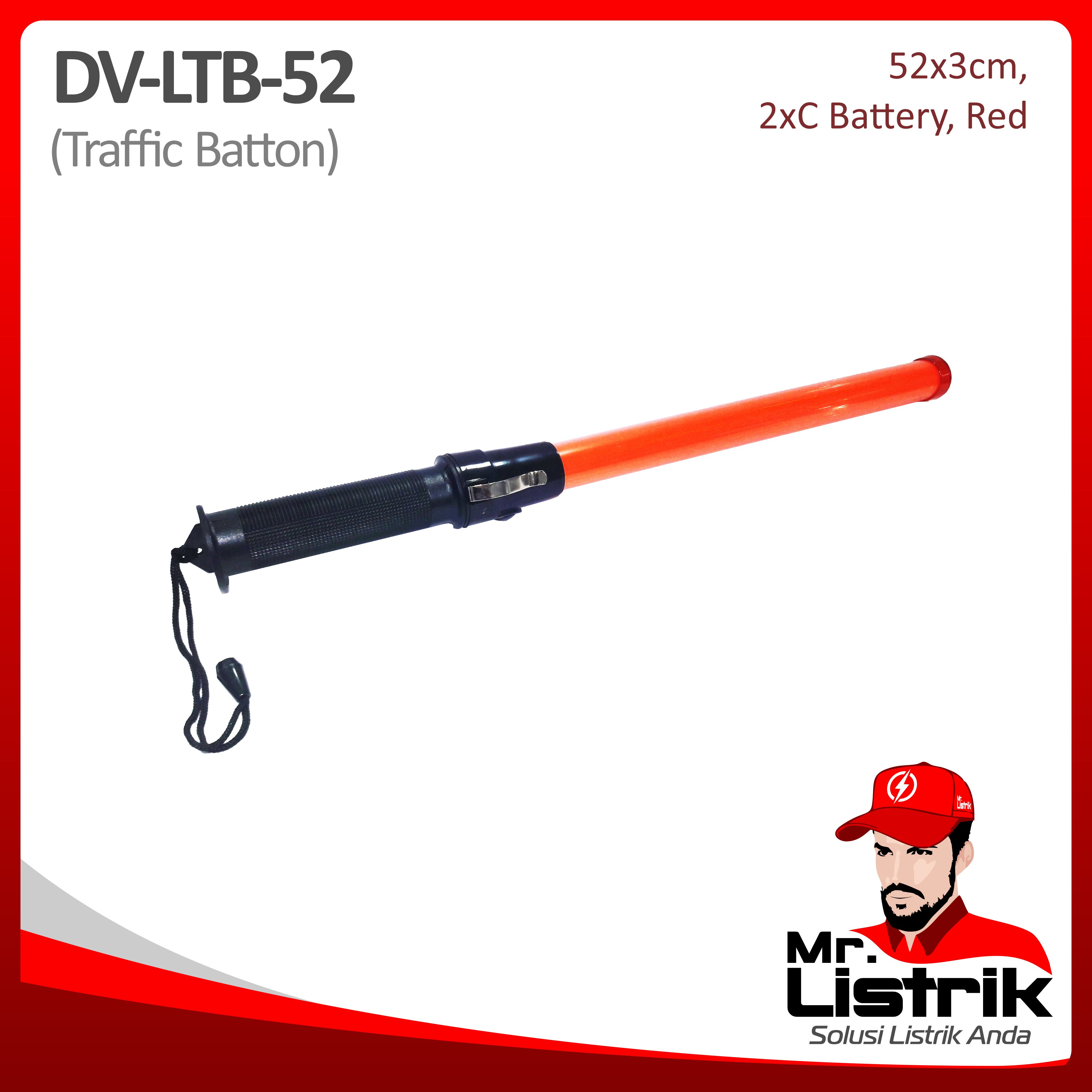Traffic Baton DV LTB-52